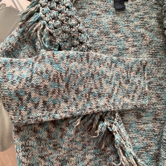 Women’s cardigan - Picture 3 of 3